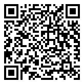 Scan QR Code for live pricing and information - Garden Table 215x90x74 Cm Solid Acacia Wood