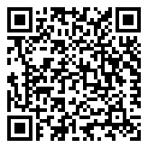 Scan QR Code for live pricing and information - Artiss Laundry Hamper Cabinet Bathroom Storage White Rattan Clothes Basket