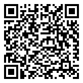 Scan QR Code for live pricing and information - Bathroom Mirror White 90x1.5x37 Cm Chipboard.