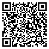 Scan QR Code for live pricing and information - Dog Booster Car Seat Pet Car Seat for S M L Dogs up to 18.1 kg Black