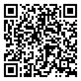 Scan QR Code for live pricing and information - Foldable Sunlounger Oxford Fabric Blue