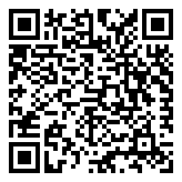 Scan QR Code for live pricing and information - STARRY EUCALYPT Mattress Topper Bamboo White Pillowtop Protector Cover Pad Single 7cm