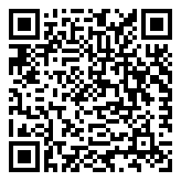 Scan QR Code for live pricing and information - LUD 2pcs 20cm Car LED DRL Daylight Super Kit 12V Head Lamp Daytime Running White Light