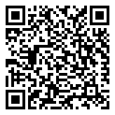 Scan QR Code for live pricing and information - Giselle Bedding Memory Foam Mattress Topper 11-Zone 8cm King