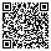 Scan QR Code for live pricing and information - Highback Chair Cushions 6 pcs Anthracite Oxford Fabric