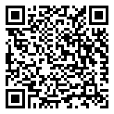 Scan QR Code for live pricing and information - ALFORDSON 2x Bar Stool Kitchen Swivel Chair Wooden Leather Ramiro White