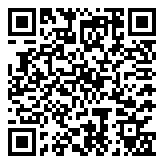 Scan QR Code for live pricing and information - Brooks Glycerin 21 Mens Shoes (White - Size 10.5)