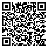 Scan QR Code for live pricing and information - Giantz 65CC Post Hole Digger Motor Only Petrol Engine Red