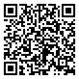 Scan QR Code for live pricing and information - Adairs Natural Standard Pillowcase Pair Seoul Tufted Clay