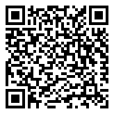 Scan QR Code for live pricing and information - Adairs White Clear Sleep Bamboo Jersey Waterproof King Mattress Protector