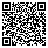 Scan QR Code for live pricing and information - Adairs White Small Basket Ren White Baskets