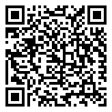 Scan QR Code for live pricing and information - Adairs Natural Super King Ultra Soft Jersey Natural Stripe Quilt Cover Set