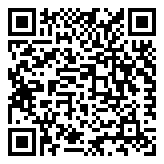 Scan QR Code for live pricing and information - Bedside Cabinet Brown Oak 40x35x50 Cm