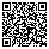 Scan QR Code for live pricing and information - Artiss Floor Lounge Sofa Bed 1 Seater Linen Beige