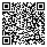 Scan QR Code for live pricing and information - Adairs White Ren Wash Basket