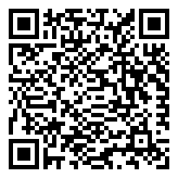 Scan QR Code for live pricing and information - Chicken Coop Rabbit Hutch Duck Walk In Cage Hen Puppy Enclosure House Pen Shade Cover Metal Large Backyard 5.2 X 2.75 M
