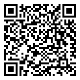 Scan QR Code for live pricing and information - Back Leg Elevation Wedge Pillow With High Density Memory Foam With Bamboo Cover.