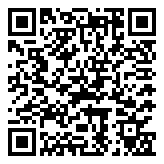 Scan QR Code for live pricing and information - Artiss 2x Bar Stools Swivel Leather Chair 76cm