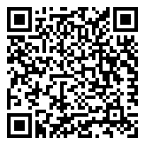 Scan QR Code for live pricing and information - Reclining Garden Bench With Cushions 107 Cm Poly Rattan Grey