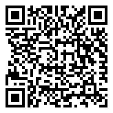 Scan QR Code for live pricing and information - 2-Seater Sofa Bed Dark Grey Velvet