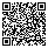 Scan QR Code for live pricing and information - ALFORDSON 7 Chest of Drawers Hamptons Storage Cabinet Dresser Tallboy White