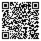 Scan QR Code for live pricing and information - Bluey with Santa Hat Blow Mold Ornament 8cm Multicolor