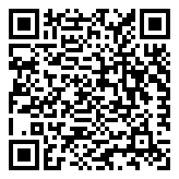 Scan QR Code for live pricing and information - ALFORDSON Kids Ride On Car Police Motorcycle 6V Electric Toy 25W Motor MP3 Black