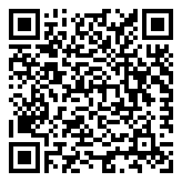 Scan QR Code for live pricing and information - Smash Leather Unisex Sneakers in Black/Dark Shadow, Size 9 by PUMA Shoes