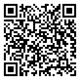 Scan QR Code for live pricing and information - Hallway Furniture Set High Gloss White Engineered Wood