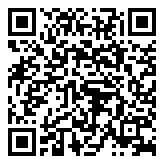 Scan QR Code for live pricing and information - Wrapping Organizer Storage Bag,Christmas Ornament Wrapping Paper Organizer Storage with Three Isolation Nets for Christmas Ornament etc(Red Stripe)