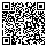 Scan QR Code for live pricing and information - Dining Chairs 2 Pcs Beige Fabric And Solid Oak Wood