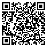 Scan QR Code for live pricing and information - Childrens 4pc Drum Kit - Silver