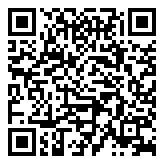 Scan QR Code for live pricing and information - 5 Piece Garden Dining Set Black