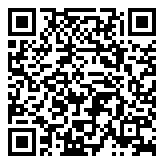 Scan QR Code for live pricing and information - Emporio Armani EA7 Black & White Laces