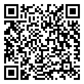 Scan QR Code for live pricing and information - Area Rug Braided Jute 120 Cm Round