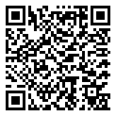 Scan QR Code for live pricing and information - Glacio 95L Portable Fridge Bar Freezer Cooler Upright 12V/24V/240V Caravan 4WD Car Camping Black.