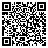 Scan QR Code for live pricing and information - Adairs White European Pillowcase Each 1500TC Brooklyn Separates