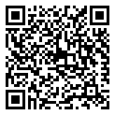 Scan QR Code for live pricing and information - Scuderia Ferrari Caven 2.0 Unisex Sneakers in White, Size 8, Rubber by PUMA Shoes