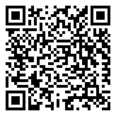 Scan QR Code for live pricing and information - Fire Pit Spark Screen Round 36', Reinforced Heavy Duty Steel Metal Cover, Outdoor Firepit Lid, Easy-Opening Top Screen Covers Round with Ring Handle for Outdoor Patio Fire Pits Backyard