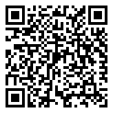 Scan QR Code for live pricing and information - Ascent Trista Junior Girls Mary Jane School Shoes Shoes (Black - Size 12)