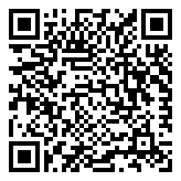 Scan QR Code for live pricing and information - Floating Wall Shelves 2 Pcs Gray 90x23.5x3.8 Cm MDF