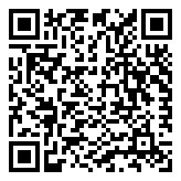 Scan QR Code for live pricing and information - Divoom Timoo Bluetooth Speaker Black With LED Pixel