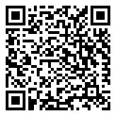 Scan QR Code for live pricing and information - Jgr & Stn Brooklyn Moto Trouser Black