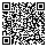 Scan QR Code for live pricing and information - Handrail for Outdoor Steps Aluminum Stair Handrail Fit 0-5 Steps w/ Installation Kit