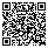 Scan QR Code for live pricing and information - 2 Piece Bathroom Furniture Set Sonoma Oak Chipboard