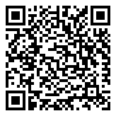 Scan QR Code for live pricing and information - Senior Bed 183x203 cm King Size Solid Wood Pine