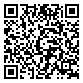 Scan QR Code for live pricing and information - 3 Piece Garden Dining Set with Cushions Poly Rattan Black