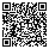 Scan QR Code for live pricing and information - Garden Chair With Grey Cushions 68x76x79 Cm Steel