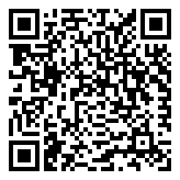 Scan QR Code for live pricing and information - Wall Mirror Castle Style 56x76 Cm Black