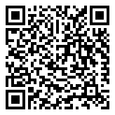 Scan QR Code for live pricing and information - 5 Drawer Office Cabinet Drawers Black